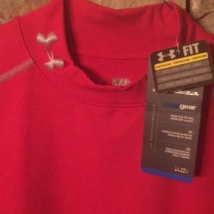 Under Armour cold gear compression
